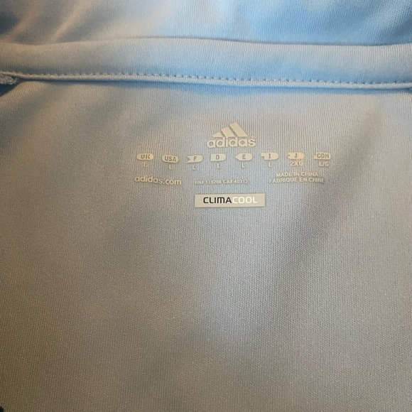 Men Sporting Kansas City MLS Jerseys - Picture 5 of 6